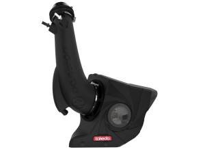 Afe - Advance Flow Engineering - 56-70058D | Takeda Momentum Cold Air Intake System w/ Pro DRY S Filter 2022-2023 Kona N L4-2.0L (t) - Image 5