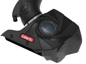 Afe - Advance Flow Engineering - 56-70058R | Takeda Momentum Cold Air Intake System w/ Pro 5R Filter 2022-2023 Kona N L4-2.0L (t) - Image 2