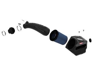 Afe - Advance Flow Engineering - 56-70058R | Takeda Momentum Cold Air Intake System w/ Pro 5R Filter 2022-2023 Kona N L4-2.0L (t) - Image 6