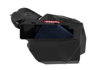 Afe - Advance Flow Engineering - 56-70058R | Takeda Momentum Cold Air Intake System w/ Pro 5R Filter 2022-2023 Kona N L4-2.0L (t) - Image 4