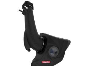 Afe - Advance Flow Engineering - 56-70058R | Takeda Momentum Cold Air Intake System w/ Pro 5R Filter 2022-2023 Kona N L4-2.0L (t) - Image 5