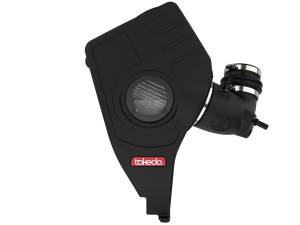 Afe - Advance Flow Engineering - 56-70060D | Takeda Momentum Cold Air Intake System w/ Pro DRY S Filter 2022-2023 Stinger L4-2.5L (t) - Image 2