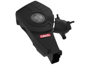 Afe - Advance Flow Engineering - 56-70060D | Takeda Momentum Cold Air Intake System w/ Pro DRY S Filter 2022-2023 Stinger L4-2.5L (t) - Image 3