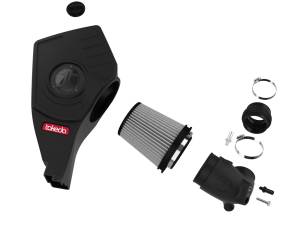 Afe - Advance Flow Engineering - 56-70060D | Takeda Momentum Cold Air Intake System w/ Pro DRY S Filter 2022-2023 Stinger L4-2.5L (t) - Image 5