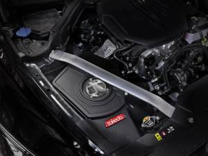 Afe - Advance Flow Engineering - 56-70060D | Takeda Momentum Cold Air Intake System w/ Pro DRY S Filter 2022-2023 Stinger L4-2.5L (t) - Image 6