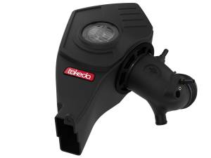 Afe - Advance Flow Engineering - 56-70060D | Takeda Momentum Cold Air Intake System w/ Pro DRY S Filter 2022-2023 Stinger L4-2.5L (t) - Image 4
