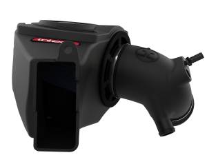 Afe - Advance Flow Engineering - 56-70060R | Takeda Momentum Cold Air Intake System w/ Pro 5R Filter 2022-2023 Stinger L4-2.5L (t) - Image 3