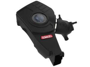 Afe - Advance Flow Engineering - 56-70060R | Takeda Momentum Cold Air Intake System w/ Pro 5R Filter 2022-2023 Stinger L4-2.5L (t) - Image 4
