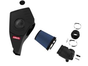 Afe - Advance Flow Engineering - 56-70060R | Takeda Momentum Cold Air Intake System w/ Pro 5R Filter 2022-2023 Stinger L4-2.5L (t) - Image 5