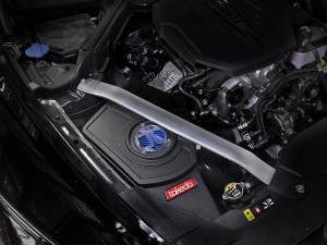 Afe - Advance Flow Engineering - 56-70060R | Takeda Momentum Cold Air Intake System w/ Pro 5R Filter 2022-2023 Stinger L4-2.5L (t) - Image 6