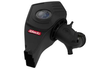 Afe - Advance Flow Engineering - 56-70060R | Takeda Momentum Cold Air Intake System w/ Pro 5R Filter 2022-2023 Stinger L4-2.5L (t) - Image 1