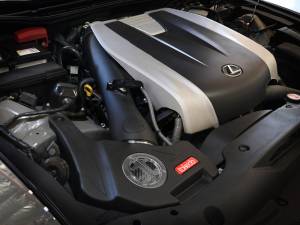 Afe - Advance Flow Engineering - 56-70061D | Takeda Momentum Cold Air Intake System w/ Pro DRY S Filter 2021-2025 IS350 V6-3.5L - Image 6