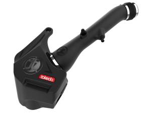Afe - Advance Flow Engineering - 56-70061D | Takeda Momentum Cold Air Intake System w/ Pro DRY S Filter 2021-2025 IS350 V6-3.5L - Image 4