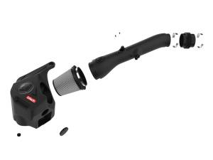 Afe - Advance Flow Engineering - 56-70061D | Takeda Momentum Cold Air Intake System w/ Pro DRY S Filter 2021-2025 IS350 V6-3.5L - Image 5