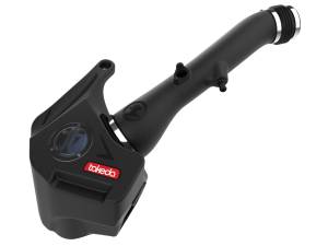 Afe - Advance Flow Engineering - 56-70061R | Takeda Momentum Cold Air Intake System w/ Pro 5R Filter 2021-2024 IS350 V6-3.5L - Image 2