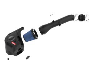 Afe - Advance Flow Engineering - 56-70061R | Takeda Momentum Cold Air Intake System w/ Pro 5R Filter 2021-2024 IS350 V6-3.5L - Image 5