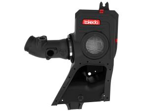 Afe - Advance Flow Engineering - 56-70062D | Takeda Momentum Cold Air Intake System w/ Pro DRY S Filter 2023-2024 Civic Type R, 2024 Integra Type S L4-2.0L (t) - Image 3