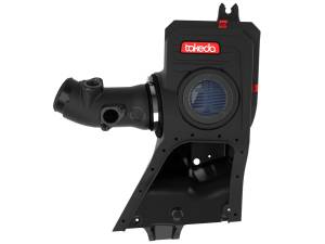 Afe - Advance Flow Engineering - 56-70062R | Takeda Momentum Cold Air Intake System w/ Pro 5R Filter 2023-2024 Civic Type R, 2024 Integra Type S L4-2.0L (t) - Image 2