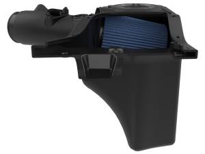 Afe - Advance Flow Engineering - 56-70062R | Takeda Momentum Cold Air Intake System w/ Pro 5R Filter 2023-2024 Civic Type R, 2024 Integra Type S L4-2.0L (t) - Image 4