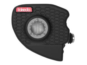 Afe - Advance Flow Engineering - 56-70063D | Takeda Momentum Cold Air Intake System w/ Pro DRY S Filter 2020-2024 Outback H4-2.4L (t) - Image 2