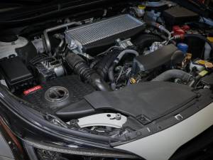 Afe - Advance Flow Engineering - 56-70063R | Takeda Momentum Cold Air Intake System w/ Pro 5R Filter 2020-2024 Outback H4-2.4L (t) - Image 7