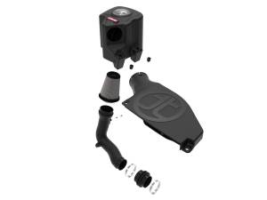 Afe - Advance Flow Engineering - 56-70064D | Takeda Momentum Cold Air Intake System w/ Pro DRY S Filter 2022-2023 WRX H4-2.4L (t) - Image 6