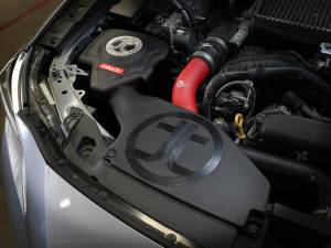 Afe - Advance Flow Engineering - 56-70064R | Takeda Momentum Cold Air Intake System w/ Pro 5R Filter 2022-2023 WRX H4-2.4L (t) - Image 7
