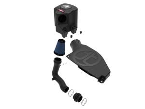 Afe - Advance Flow Engineering - 56-70064R | Takeda Momentum Cold Air Intake System w/ Pro 5R Filter 2022-2023 WRX H4-2.4L (t) - Image 6