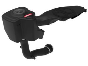 Afe - Advance Flow Engineering - 56-70064R | Takeda Momentum Cold Air Intake System w/ Pro 5R Filter 2022-2023 WRX H4-2.4L (t) - Image 3