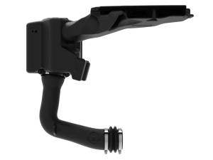 Afe - Advance Flow Engineering - 56-70064R | Takeda Momentum Cold Air Intake System w/ Pro 5R Filter 2022-2023 WRX H4-2.4L (t) - Image 4
