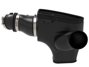 Afe - Advance Flow Engineering - 57-10001R | AFE Power Track Series Stage-2 Carbon Fiber Intake System w/ Pro 5R Filter 2018 Challenger SRT Demon, 2019-2023 SRT Hellcat Redeye V8-6.2L(sc) - Image 2