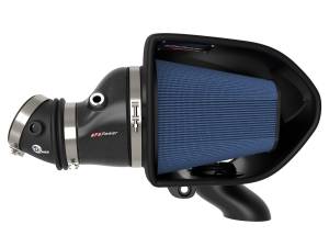 Afe - Advance Flow Engineering - 57-10001R | AFE Power Track Series Stage-2 Carbon Fiber Intake System w/ Pro 5R Filter 2018 Challenger SRT Demon, 2019-2023 SRT Hellcat Redeye V8-6.2L(sc) - Image 3