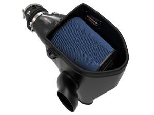 Afe - Advance Flow Engineering - 57-10001R | AFE Power Track Series Stage-2 Carbon Fiber Intake System w/ Pro 5R Filter 2018 Challenger SRT Demon, 2019-2023 SRT Hellcat Redeye V8-6.2L(sc) - Image 4