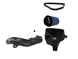 Afe - Advance Flow Engineering - 57-10004R | AFE Power Track Series Stage-2 Carbon Fiber Intake System w/ Pro 5R Filter 2016-2018 M2 (F87) L6-3.0L (t) N55 - Image 7