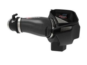 Afe - Advance Flow Engineering - 57-10009D | AFE Power Track Series Stage-2 Carbon Fiber Intake System w/ Pro DRY S Filter 2019-2021 Grand Cherokee Trackhawk WK2, 2021-2024 Durango Hellcat V8-6.2L (sc) - Image 2
