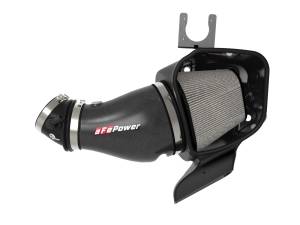 Afe - Advance Flow Engineering - 57-10009D | AFE Power Track Series Stage-2 Carbon Fiber Intake System w/ Pro DRY S Filter 2019-2021 Grand Cherokee Trackhawk WK2, 2021-2024 Durango Hellcat V8-6.2L (sc) - Image 5
