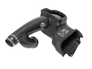 Afe - Advance Flow Engineering - 57-10010D | AFE Power Track Series Stage-2 Carbon Fiber Intake System w/ Pro DRY S Filter 2017-2020 F150 Pickup, Raptor V6-3.5L (tt) - Image 5