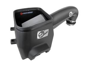 Afe - Advance Flow Engineering - 57-10011D | AFE Power Track Series Stage-2 Carbon Fiber Intake System w/ Pro DRY S Filter 2019-2024 Ram 1500 (DT) V8-5.7L HEMI - Image 3