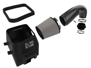 Afe - Advance Flow Engineering - 57-10011D | AFE Power Track Series Stage-2 Carbon Fiber Intake System w/ Pro DRY S Filter 2019-2024 Ram 1500 (DT) V8-5.7L HEMI - Image 5
