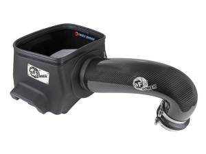 Afe - Advance Flow Engineering - 57-10011D | AFE Power Track Series Stage-2 Carbon Fiber Intake System w/ Pro DRY S Filter 2019-2024 Ram 1500 (DT) V8-5.7L HEMI - Image 4