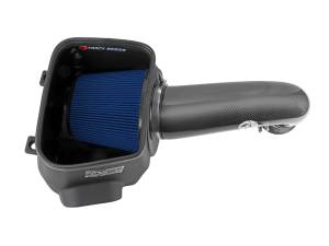 Afe - Advance Flow Engineering - 57-10011R | AFE Power Track Series Stage-2 Carbon Fiber Intake System w/ Pro 5R Filter 2019-2024 Ram 1500 (DT) V8-5.7L HEMI - Image 2