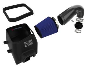 Afe - Advance Flow Engineering - 57-10011R | AFE Power Track Series Stage-2 Carbon Fiber Intake System w/ Pro 5R Filter 2019-2024 Ram 1500 (DT) V8-5.7L HEMI - Image 5