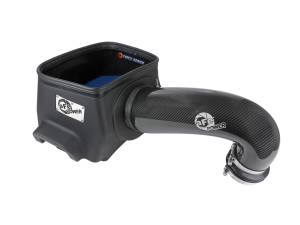 Afe - Advance Flow Engineering - 57-10011R | AFE Power Track Series Stage-2 Carbon Fiber Intake System w/ Pro 5R Filter 2019-2024 Ram 1500 (DT) V8-5.7L HEMI - Image 4