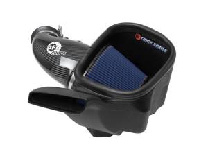 Afe - Advance Flow Engineering - 57-10014R | AFE Power Track Series Stage-2 Carbon Fiber Intake System w/ Pro 5R Filter 2012-2021 Grand Cherokee WK2, 2018-2024 Durango SRT V8-6.4L HEMI - Image 3