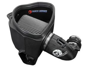 Afe - Advance Flow Engineering - 57-10017D | AFE Power Track Series Stage-2 Carbon Fiber Intake System w/ Pro DRY S Filter 2020-2024 Z4 M40i (G29) L6-3.0L (t) B58 - Image 3