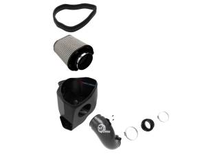 Afe - Advance Flow Engineering - 57-10017D | AFE Power Track Series Stage-2 Carbon Fiber Intake System w/ Pro DRY S Filter 2020-2024 Z4 M40i (G29) L6-3.0L (t) B58 - Image 6