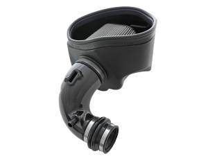 Afe - Advance Flow Engineering - 57-10017D | AFE Power Track Series Stage-2 Carbon Fiber Intake System w/ Pro DRY S Filter 2020-2024 Z4 M40i (G29) L6-3.0L (t) B58 - Image 4