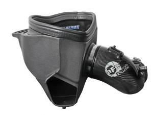 Afe - Advance Flow Engineering - 57-10017D | AFE Power Track Series Stage-2 Carbon Fiber Intake System w/ Pro DRY S Filter 2020-2024 Z4 M40i (G29) L6-3.0L (t) B58 - Image 5