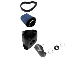 Afe - Advance Flow Engineering - 57-10017R | AFE Power Track Series Stage-2 Carbon Fiber Intake System w/ Pro 5R Filter 2020-2024 Z4 M40i (G29) L6-3.0L (t) B58 - Image 6