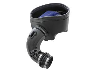 Afe - Advance Flow Engineering - 57-10017R | AFE Power Track Series Stage-2 Carbon Fiber Intake System w/ Pro 5R Filter 2020-2024 Z4 M40i (G29) L6-3.0L (t) B58 - Image 2